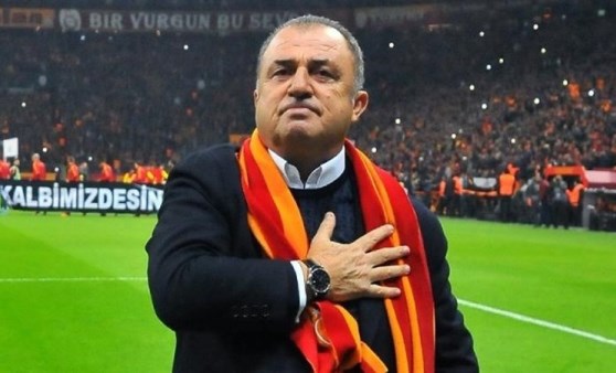 İmparator Fatih Terim Hamlesi: “Büyük Yankı Uyandırır”