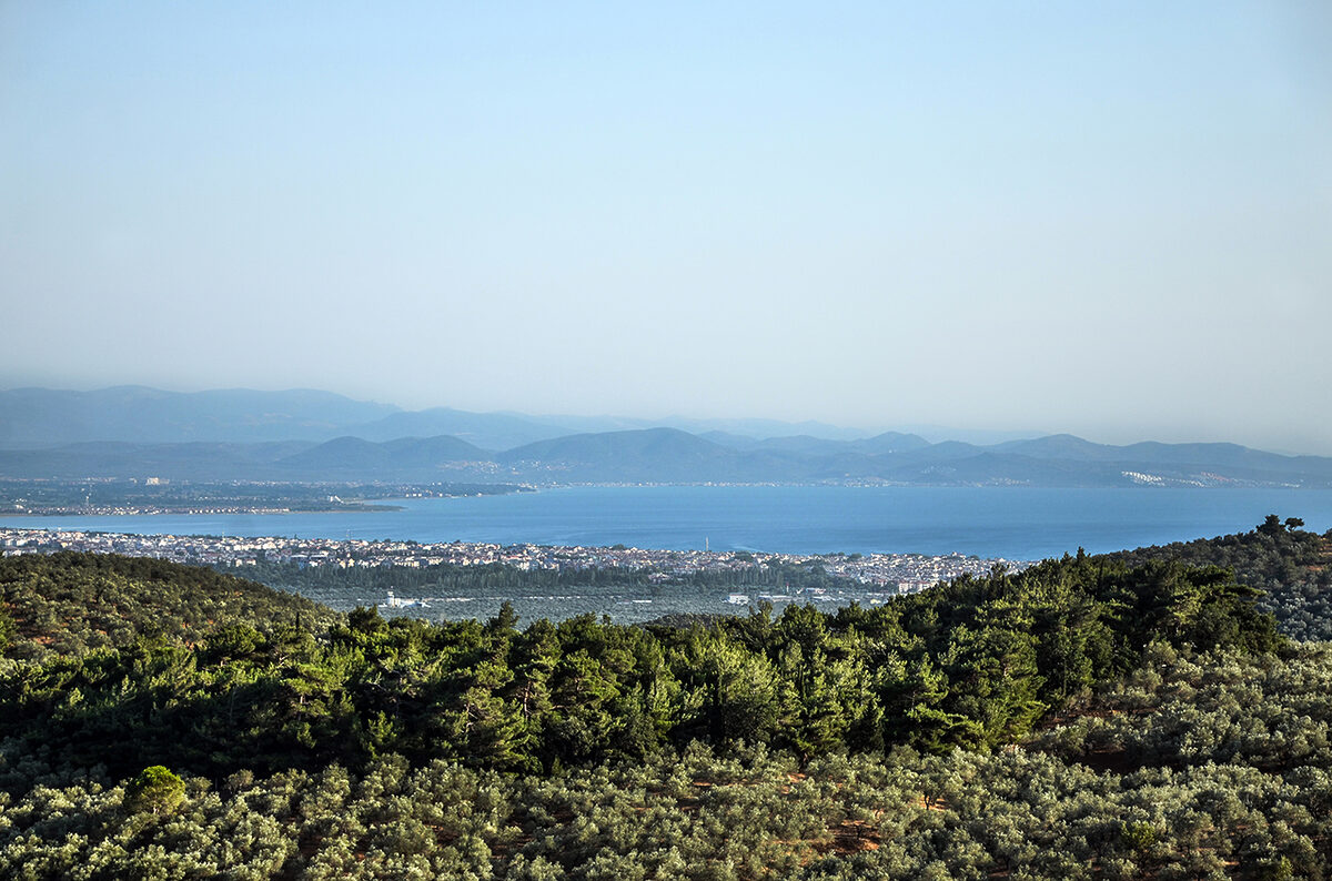 kazdaglarinerede - Marmara Bölge: Balıkesir Son Dakika Haberleri ile Hava Durumu