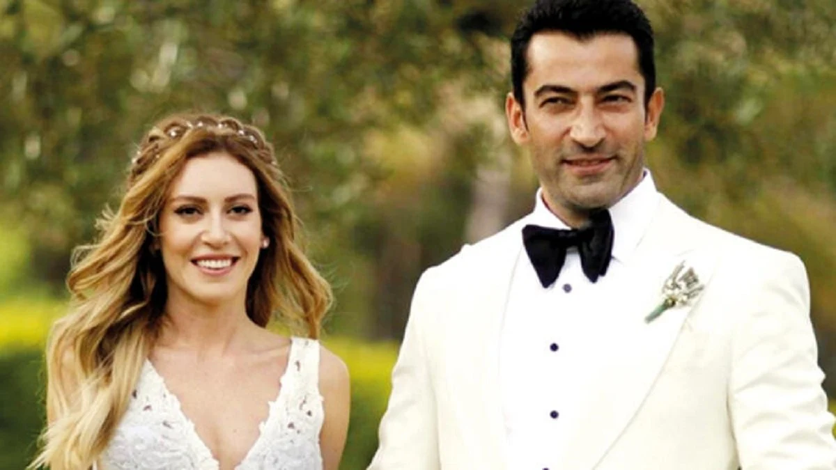 Yakışıklı oyuncu Kenan İmirzalıoğlu’nun