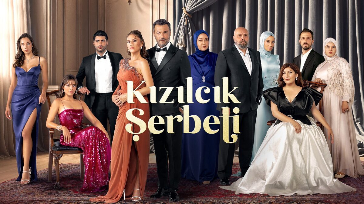 Show TV’nin sevilen dizisi