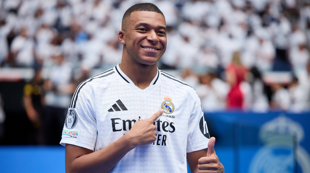 kylian mbappe real madrid 2024 25 presentation 1721130438 142555 - Marmara Bölge: Balıkesir Son Dakika Haberleri ile Hava Durumu