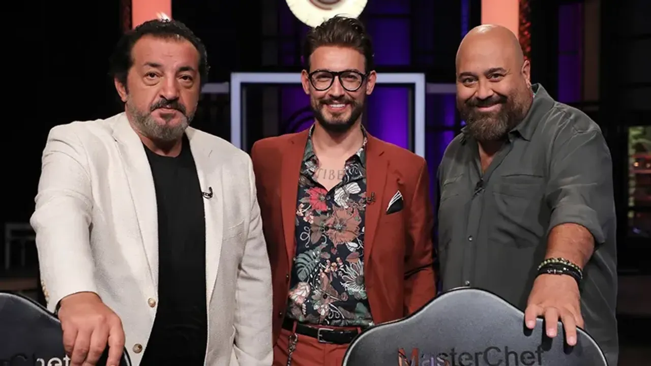 MasterChef Türkiye 2024'ün yeni