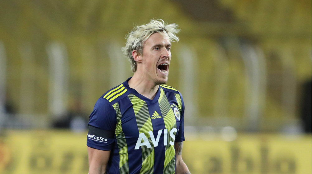 max kruse fenerbahce 1591702905 41010 - Marmara Bölge: Balıkesir Son Dakika Haberleri ile Hava Durumu