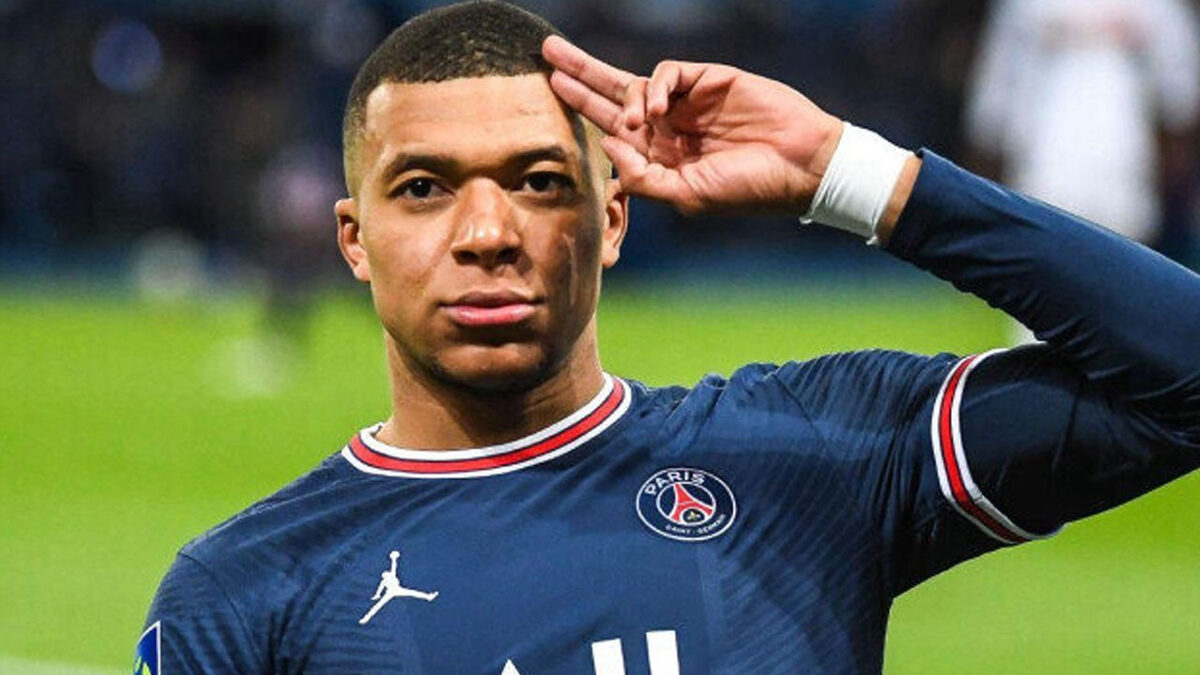 mbappe1 - Marmara Bölge: Balıkesir Son Dakika Haberleri ile Hava Durumu