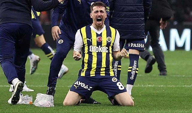 mert hakan yandas bir fenerbahce armasi hepsine yetti 8724 - Marmara Bölge: Balıkesir Son Dakika Haberleri ile Hava Durumu