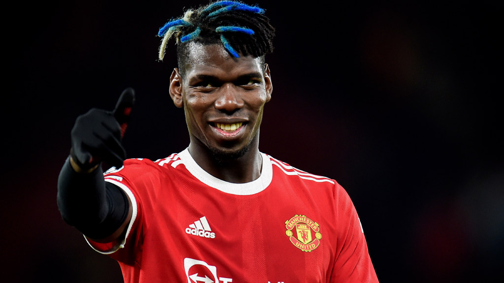 paul pogba y su condicion para quedarse en el manchester united - Marmara Bölge: Balıkesir Son Dakika Haberleri ile Hava Durumu