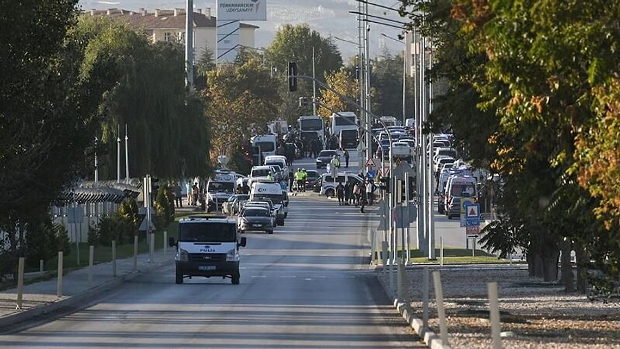 PKK Üstlendi