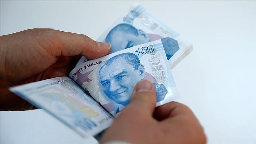 Merkez Bankası'nın enflasyon hedeflerine