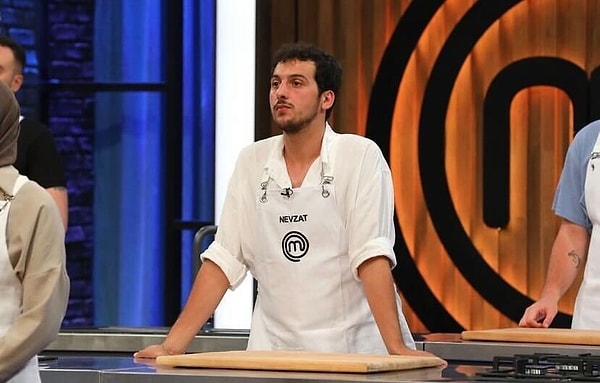 MasterChef Türkiye'ye veda eden