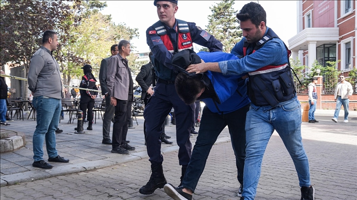 Çete üyeleri, yanlış tedavi