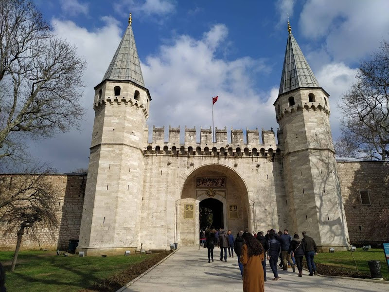 topkapi sarayi muzesi - Marmara Bölge: Balıkesir Son Dakika Haberleri ile Hava Durumu