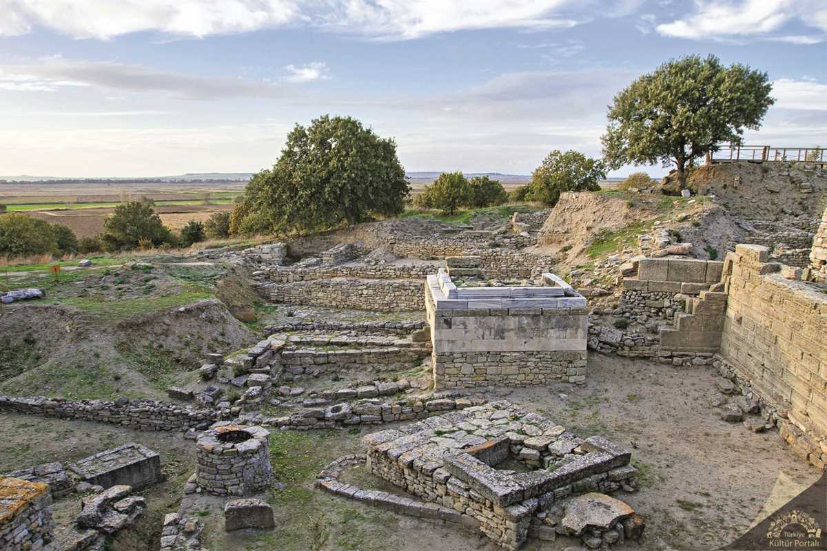 02shutterstock 551220970 - Marmara Bölge: Balıkesir Son Dakika Haberleri ile Hava Durumu