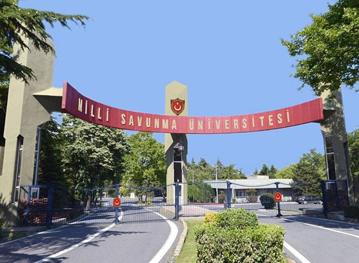 2025 Milli Savunma Üniversitesi Askeri Öğrenci Aday Belirleme Sınavı başvuruları