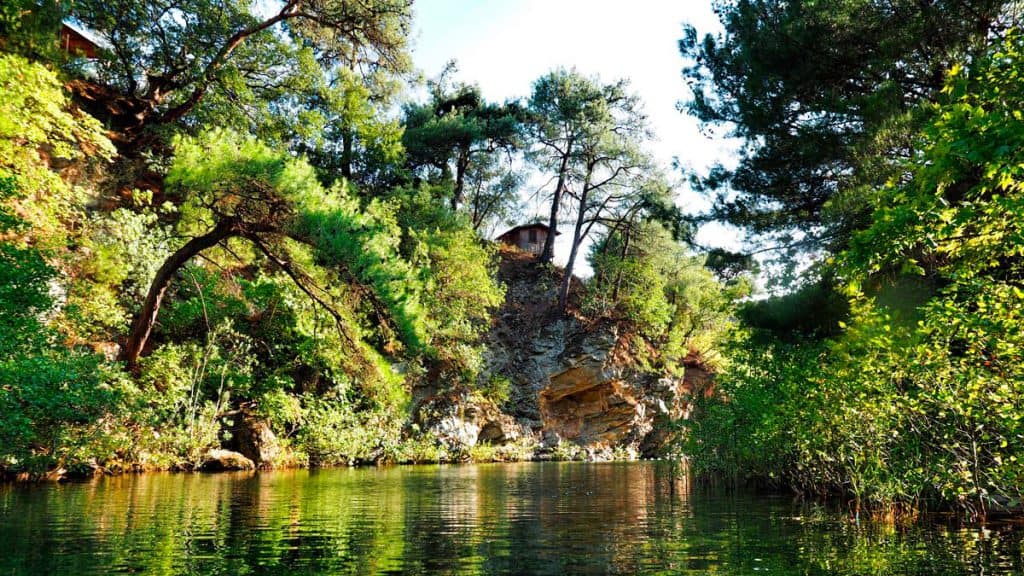 11 Kaz Daglari 1024x576 1 - Marmara Bölge: Balıkesir Son Dakika Haberleri ile Hava Durumu