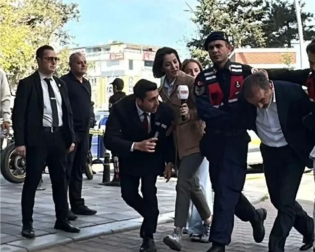 Yenidoğan Çetesi’ni Çökerten Kahraman Savcı Görevden Mi Alındı?