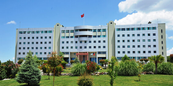 Balıkesir Üniversitesi, mühendislikten sağlığa,