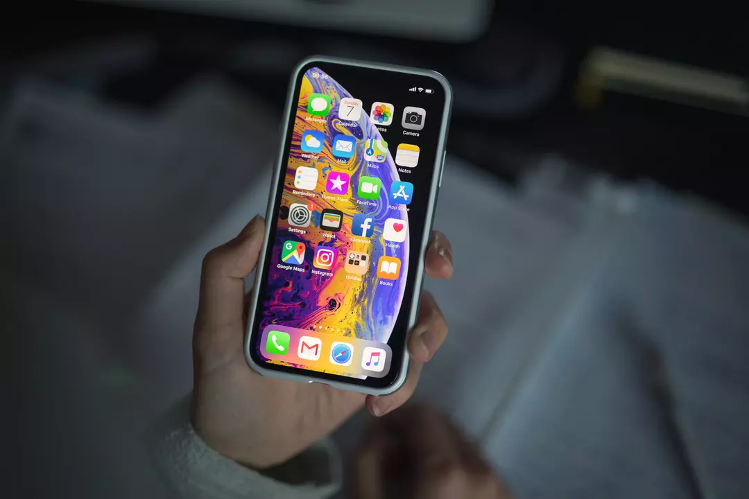 Apple’ın yeni iOS 18