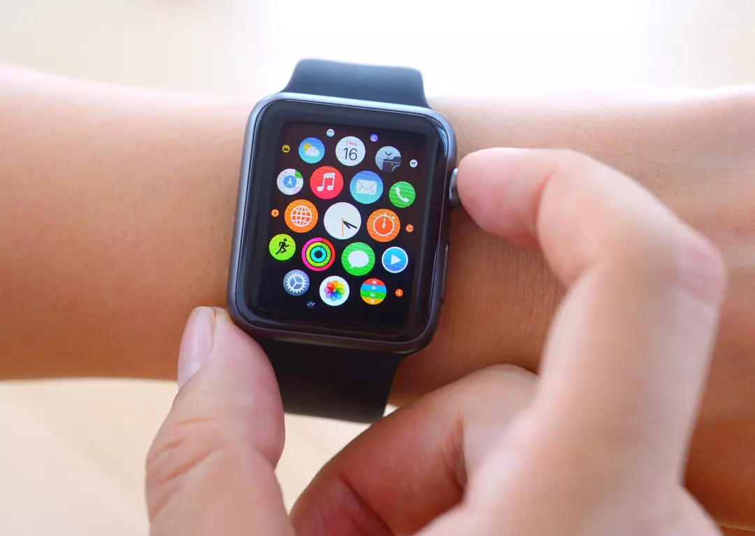 Apple Watch, kullanıcılarına sağladığı