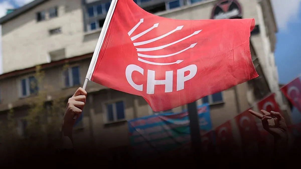 CHP Balıkesir İl Danışma