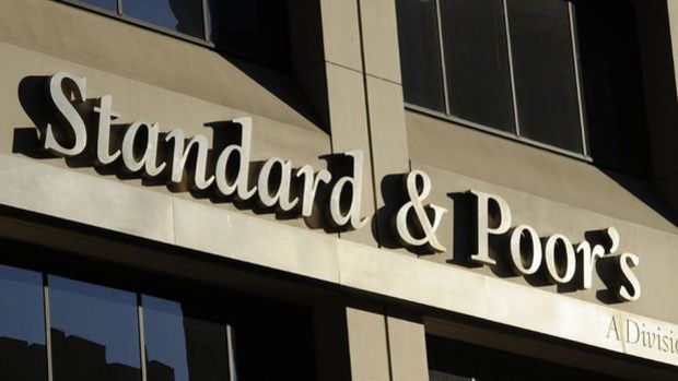 S&P Türkiye’nin Kredi Notunu Yükseltti: Not Artışı ve Durağan Görünüm