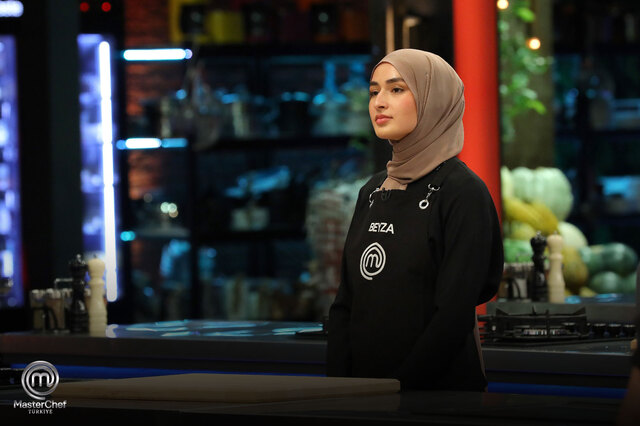 MasterChef Türkiye’de şok eden