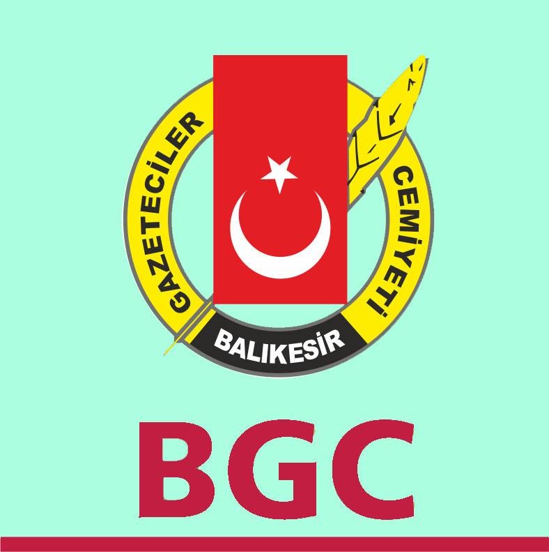 Balıkesir Gazeteciler Cemiyeti, Burhaniye'de