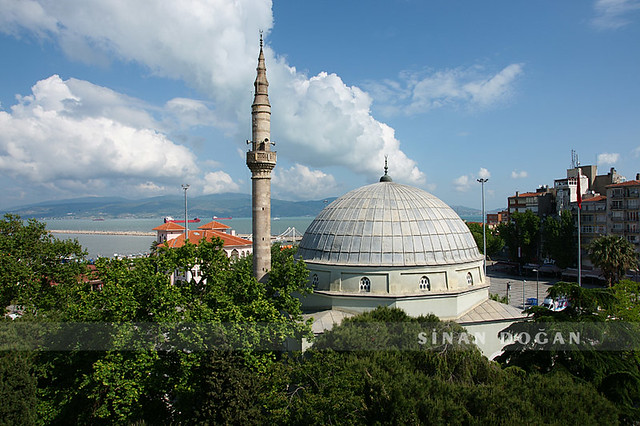 4641970673 7e3286a1e8 z - Marmara Bölge: Balıkesir Son Dakika Haberleri ile Hava Durumu