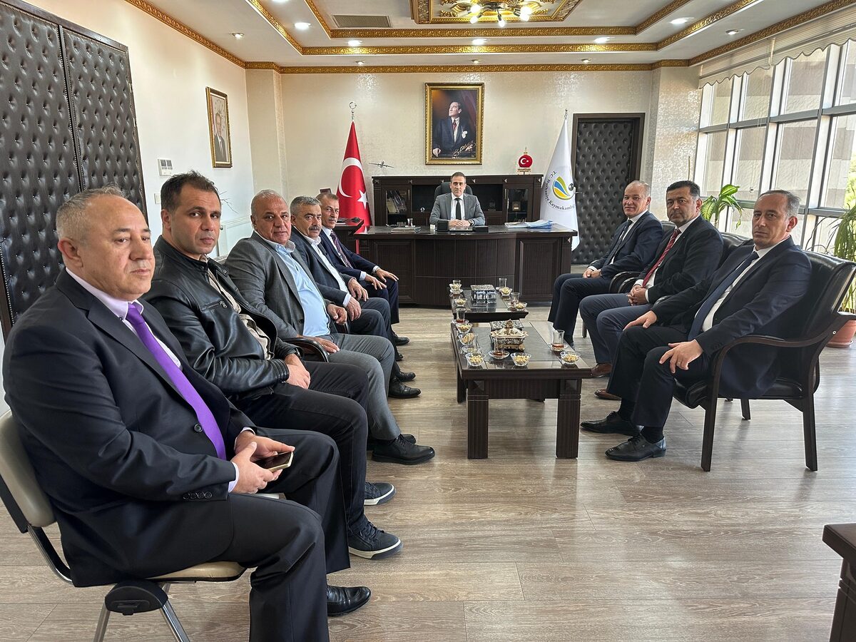 MHP Balıkesir İl Başkanı