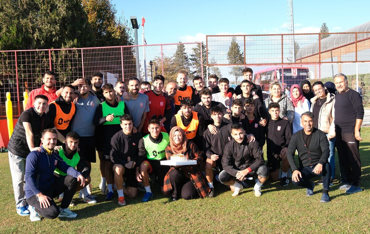 Balıkesirspor, Çayelispor’un eski teknik