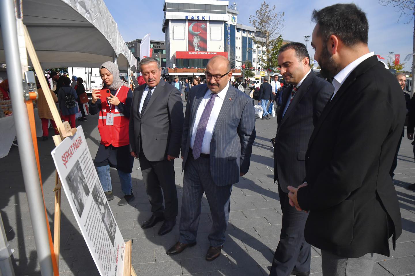 464625424 953872016775848 5518198781822394680 n - Marmara Bölge: Balıkesir Son Dakika Haberleri ile Hava Durumu