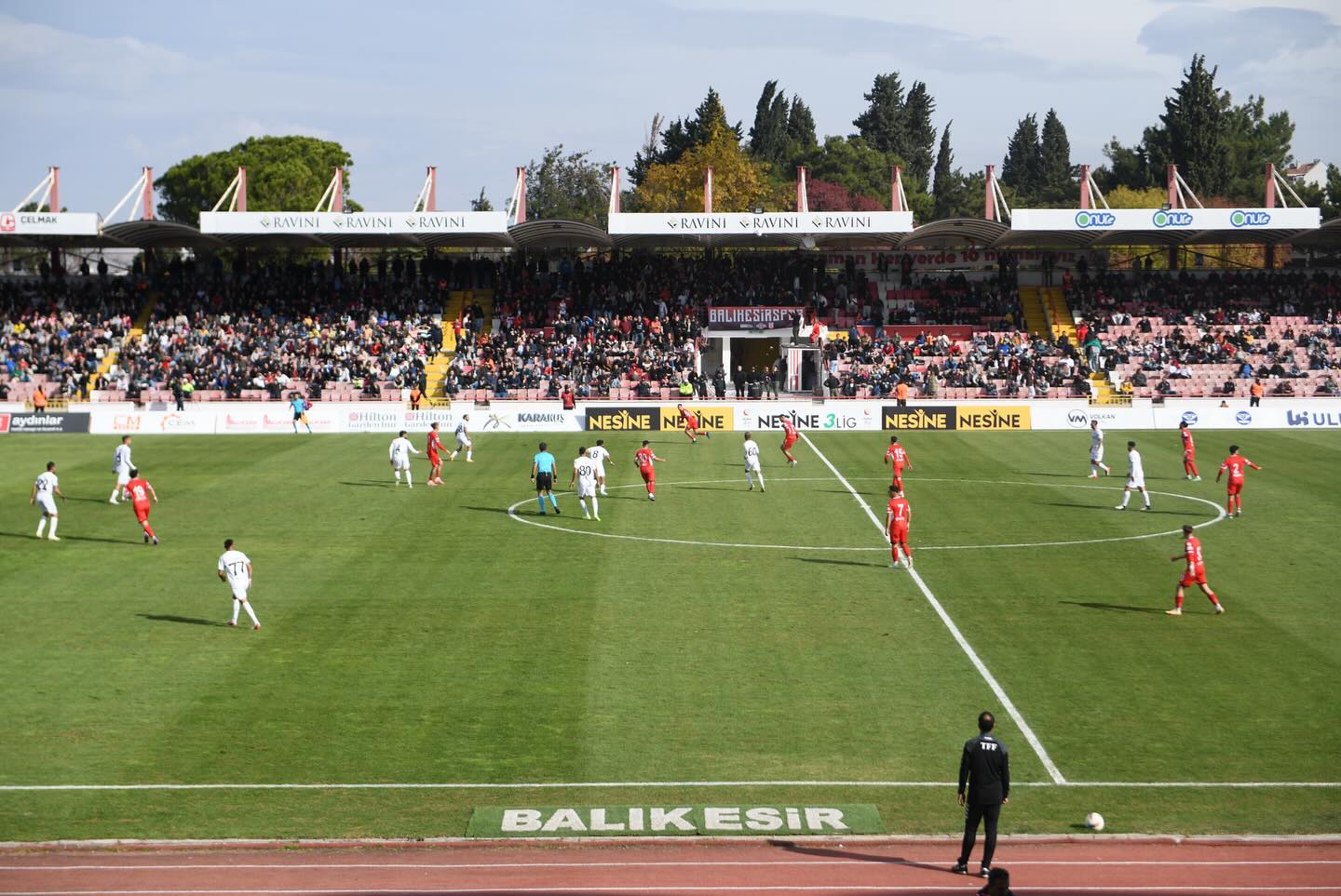 465586805 18317917831091975 2188788748576224054 n - Marmara Bölge: Balıkesir Son Dakika Haberleri ile Hava Durumu