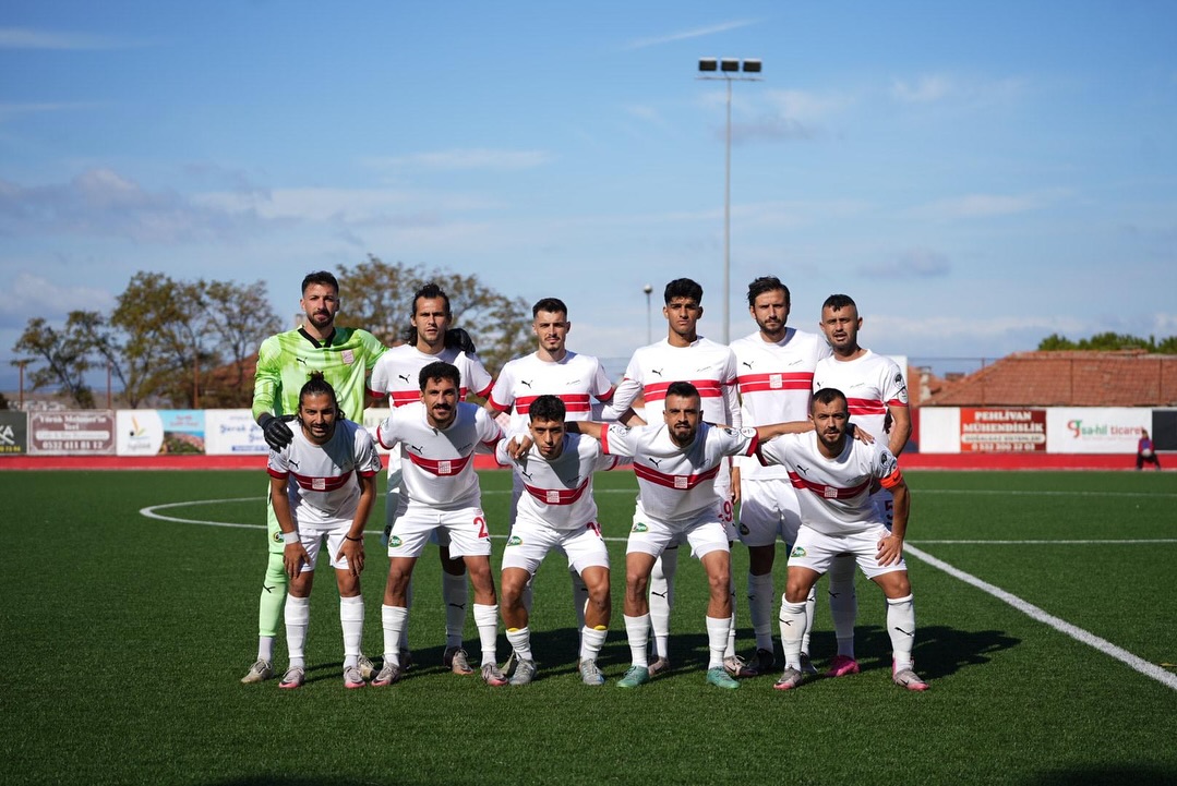 Ayvalıkgücü Belediyespor, 3. Lig’deki