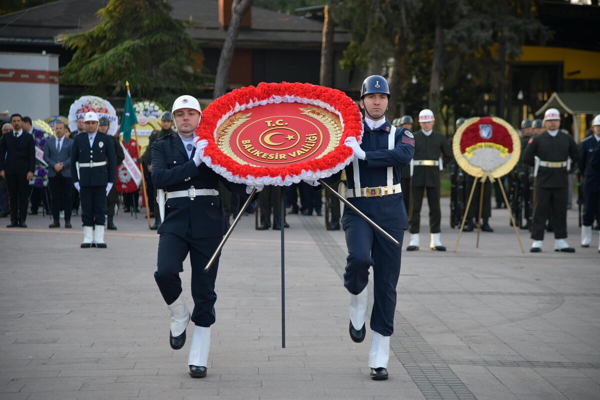 466409117 8598699773498803 904826435997669904 n - Marmara Bölge: Balıkesir Son Dakika Haberleri ile Hava Durumu