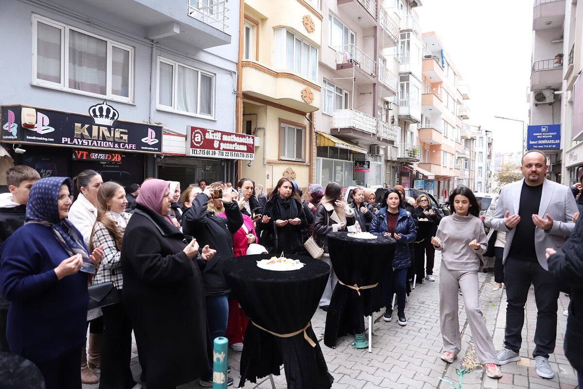 466567518 18290667505225400 859387249916481490 n - Marmara Bölge: Balıkesir Son Dakika Haberleri ile Hava Durumu