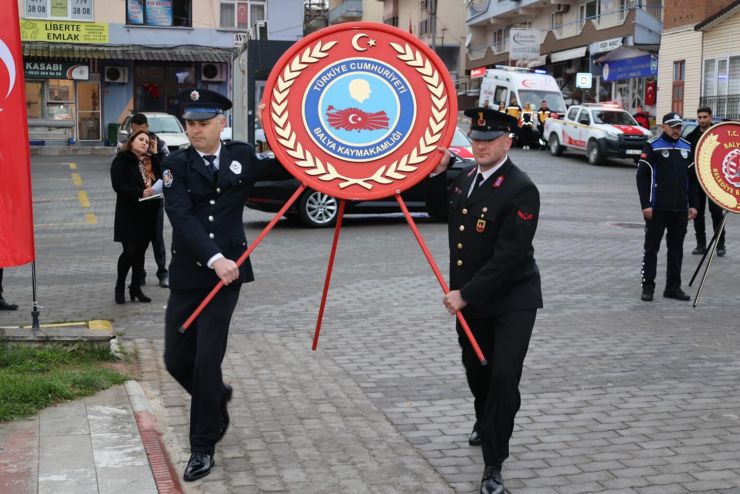 466696918 18169309276315533 282170451823860570 n - Marmara Bölge: Balıkesir Son Dakika Haberleri ile Hava Durumu