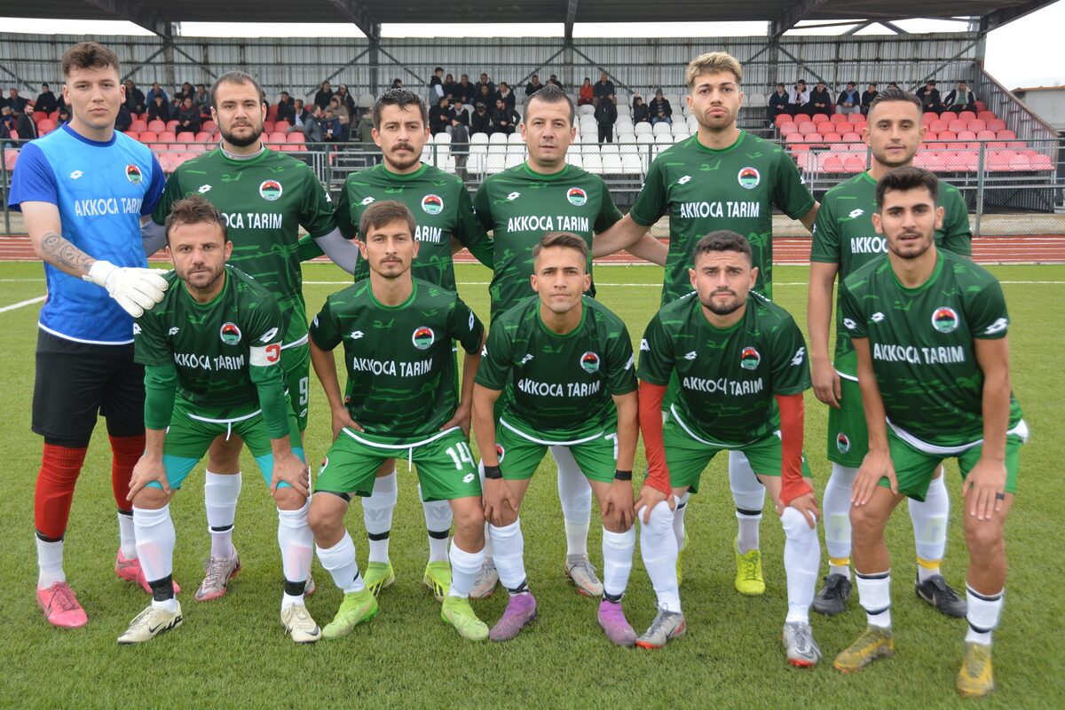 Bigadiç Belediyespor, Savaştepe Belediyespor’u