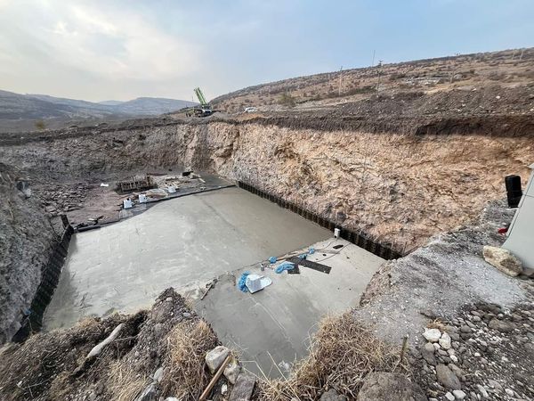 Kepsut Belediye Başkanı İsmail