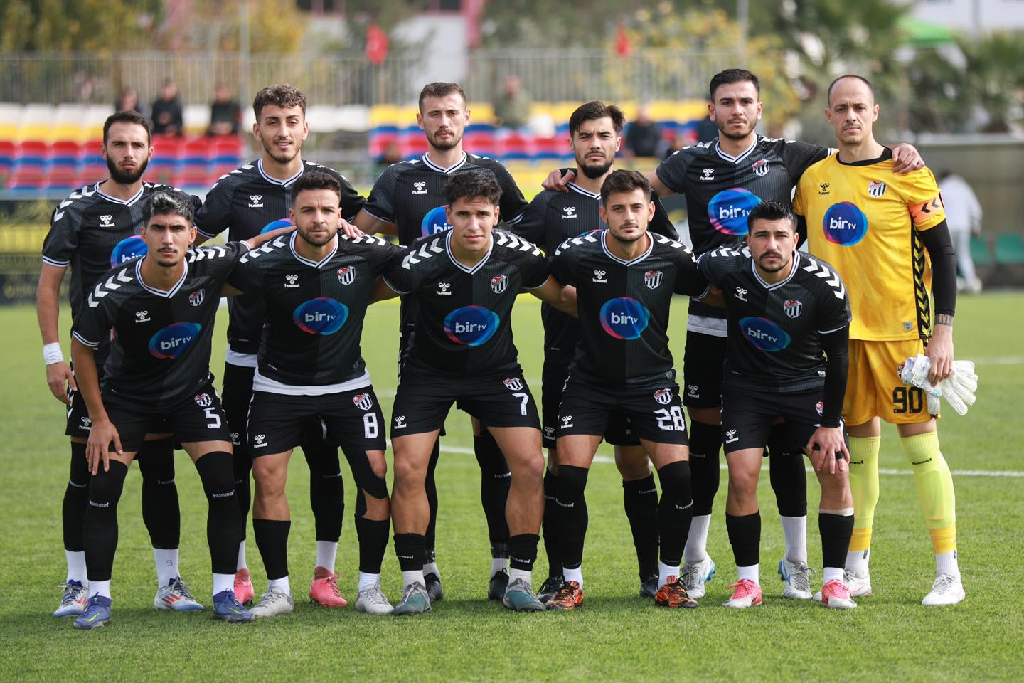 Burhaniye Belediyespor, Yeni Çanspor