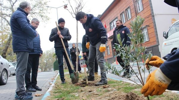 Susurluk Belediyesi, doğaya olan