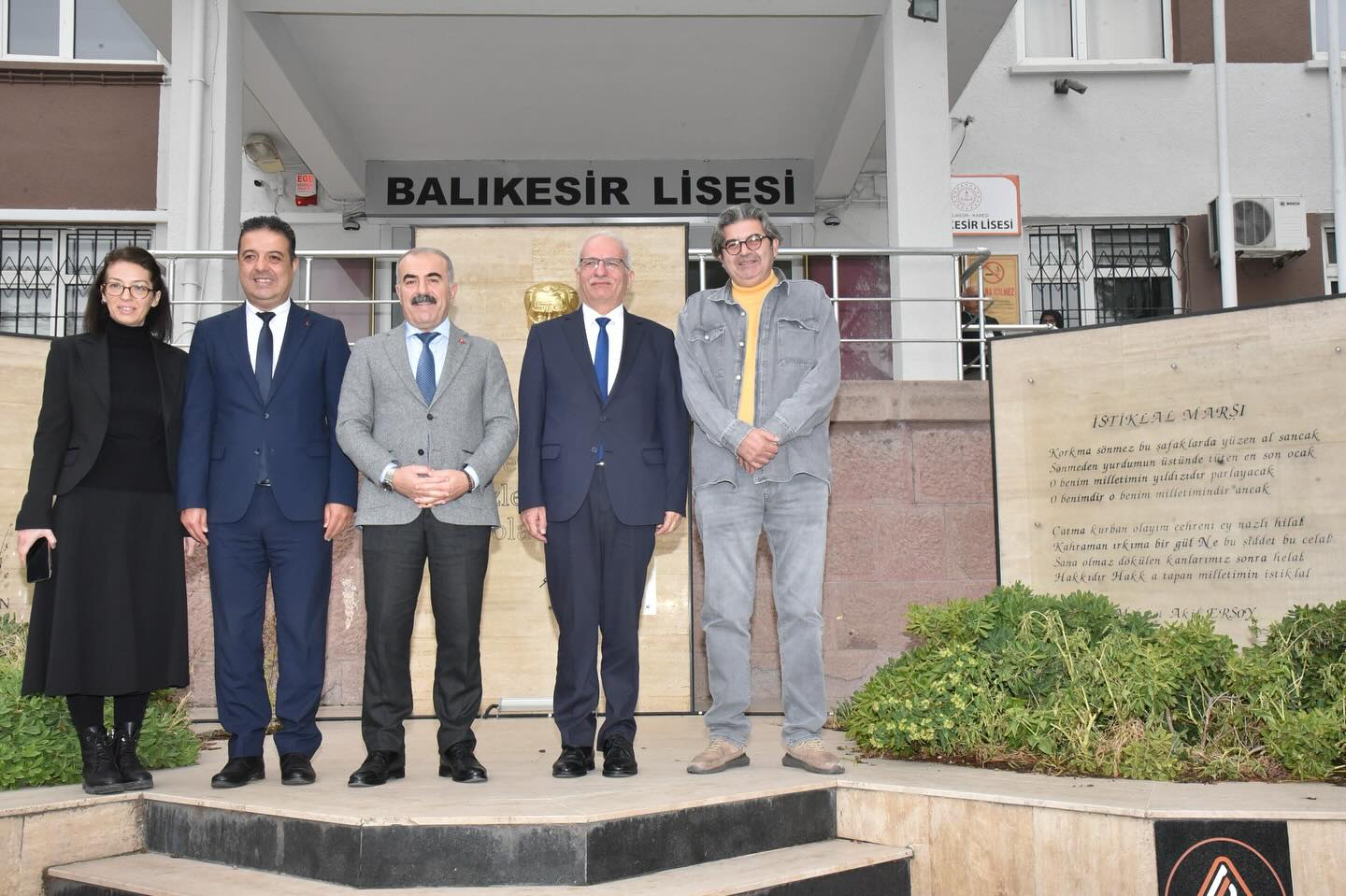 467657387 18005520479677787 3282296075014949191 n - Marmara Bölge: Balıkesir Son Dakika Haberleri ile Hava Durumu