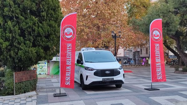 Susurluk Belediyesi, ilçeye kazandırdığı