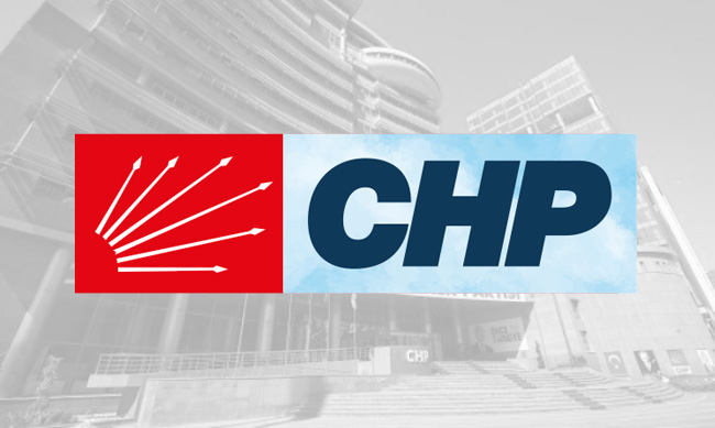 CHP TEŞKİLATININ HEDEFİNDE NE VAR?