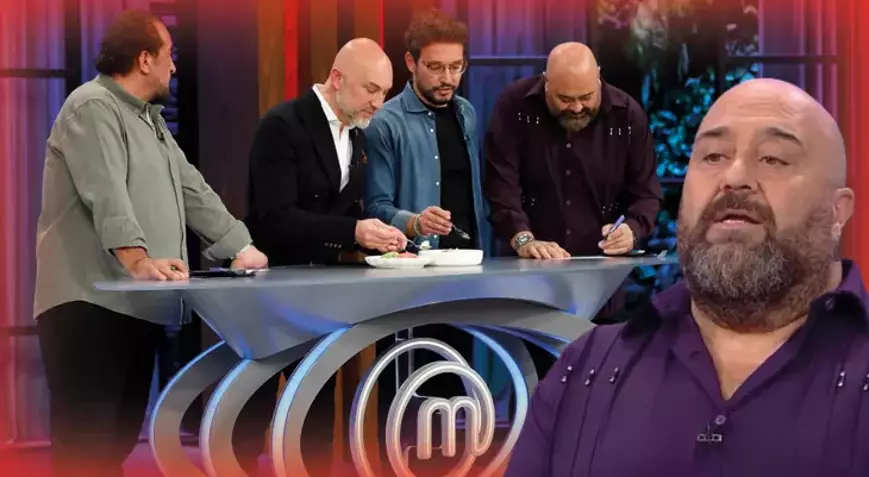 MasterChef’te bireysel mücadele nefes