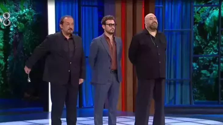 MasterChef Türkiye’nin 16 Kasım