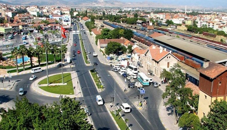 ÇOCUK DOSTU BELEDİYE: GÜCÜNÜ MİNİKLERDEN ALIYOR!