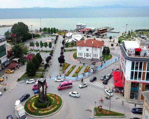 933 yalova manset - Marmara Bölge: Balıkesir Son Dakika Haberleri ile Hava Durumu