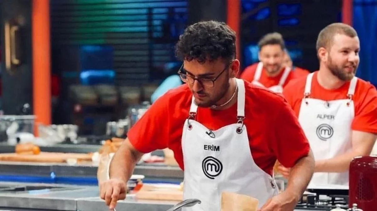 MasterChef Türkiye’nin yeni bölüm