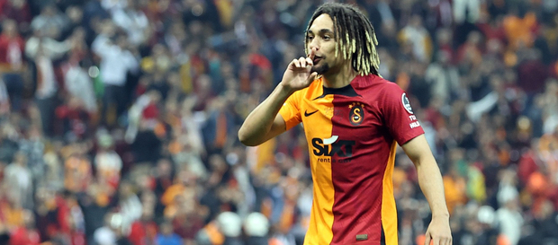 GALATASARAY’DAN ESKİ DOSTA DAVET