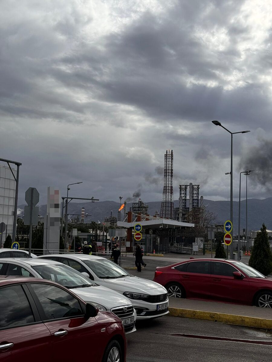 AW322883 03 - Marmara Bölge: Balıkesir Son Dakika Haberleri ile Hava Durumu