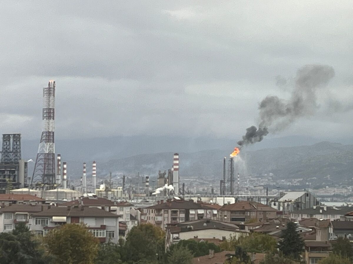 AW322920 01 - Marmara Bölge: Balıkesir Son Dakika Haberleri ile Hava Durumu